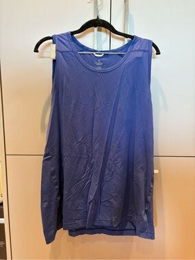 LIGHTWEIGHT CORDURA STANDARD TRAINING TANK TOP